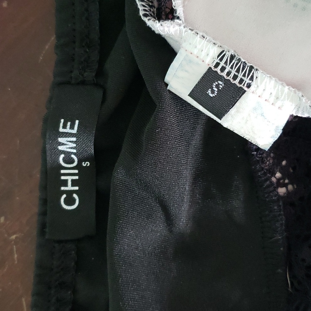 Nightie Set - Picture 2 of 5